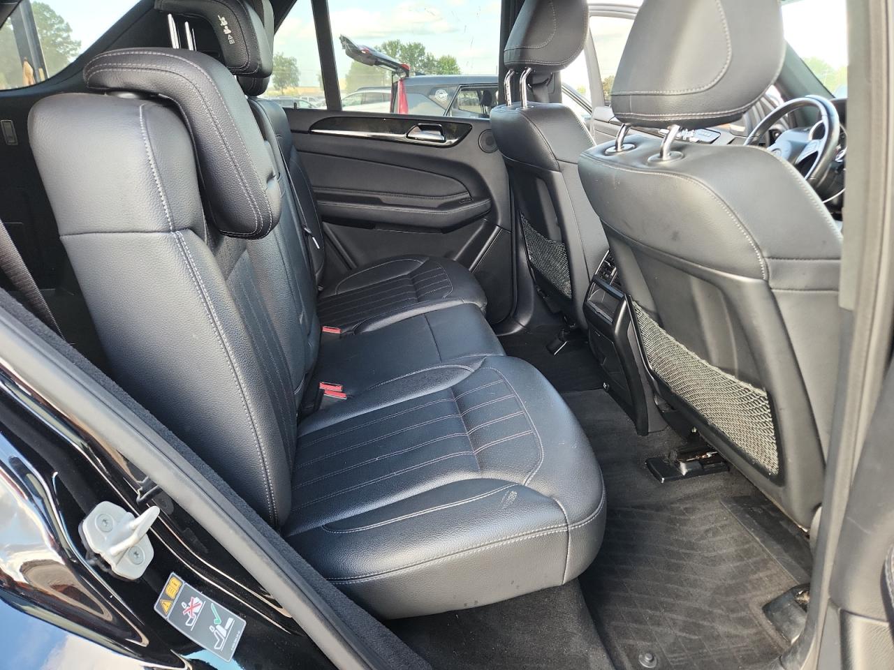2018 Mercedes-Benz Gle 350 VIN: 4JGDA5JB5JB011296 Lot: 82272495