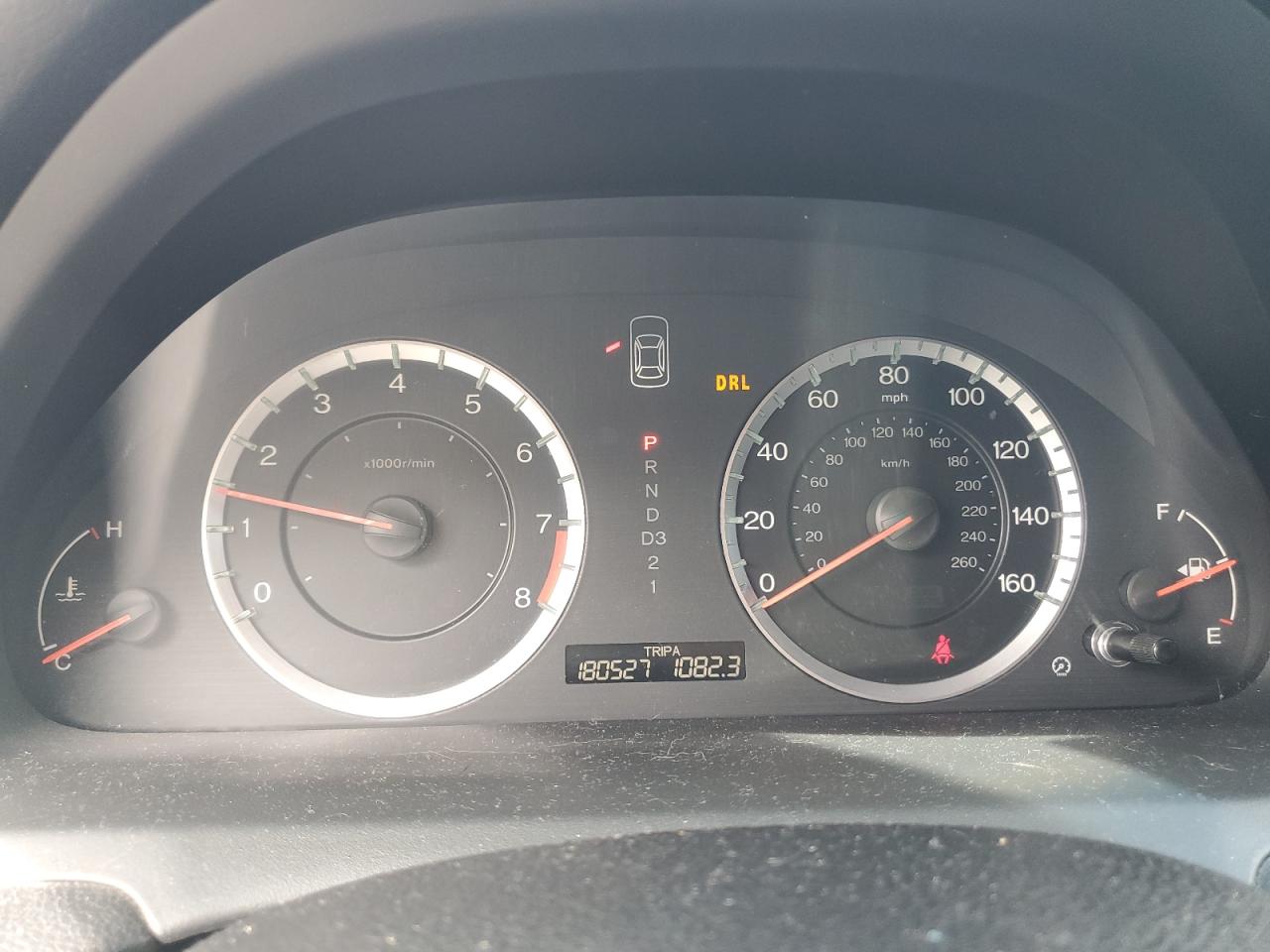 2011 Honda Accord Exl VIN: 1HGCS1B89BA007270 Lot: 85191925