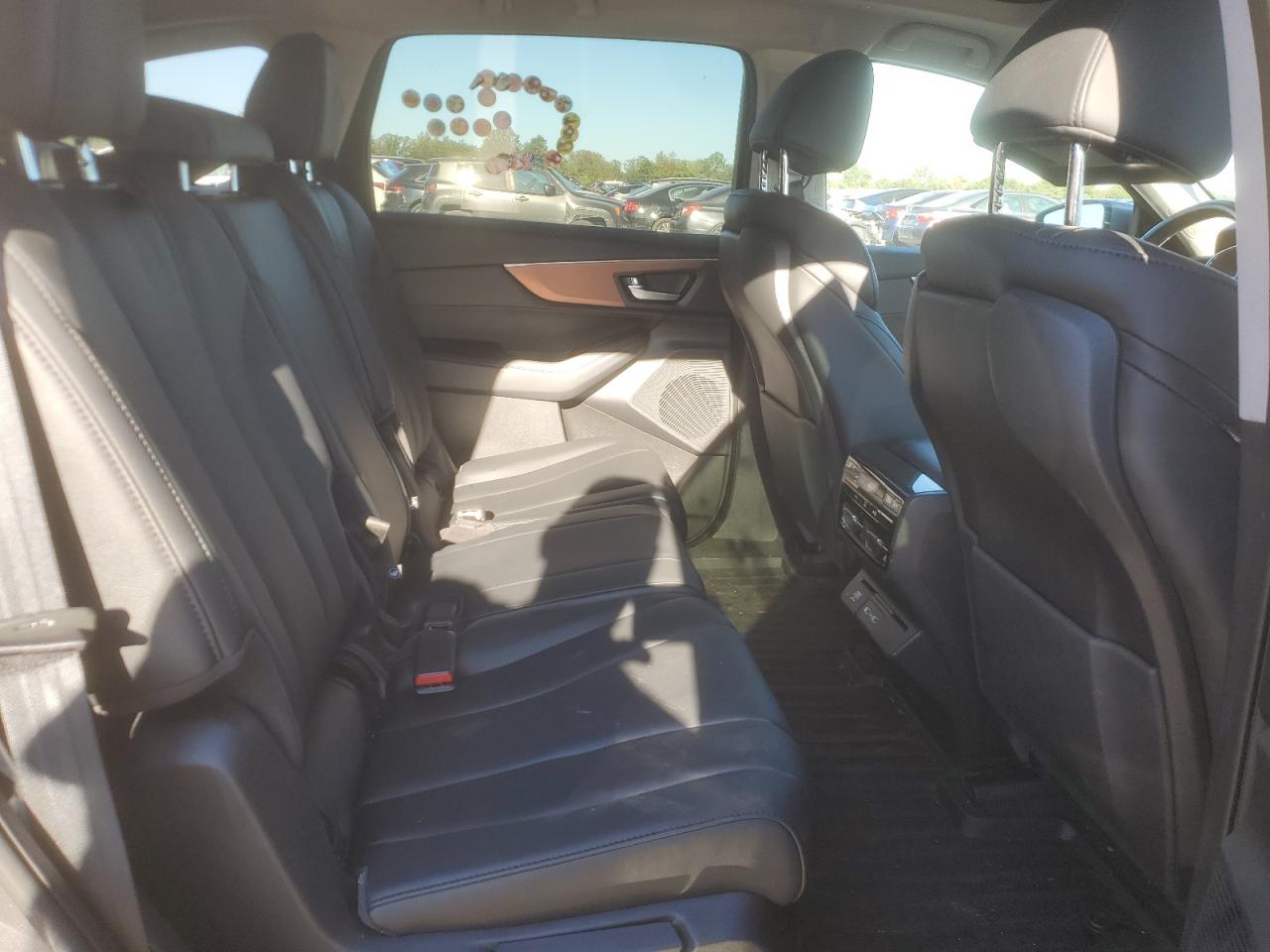 2022 Acura Mdx VIN: 5J8YE1H33NL030092 Lot: 85371055