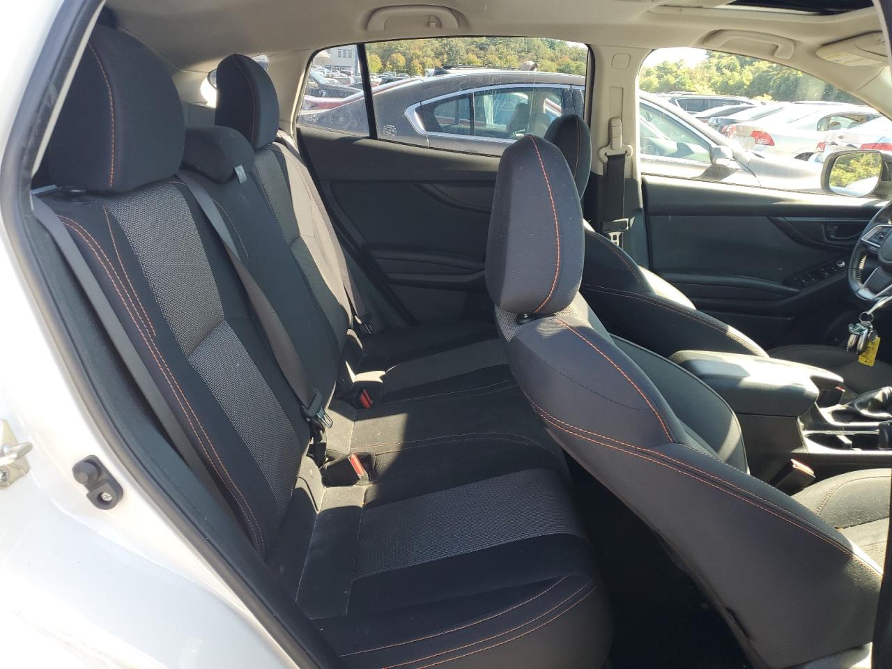 2021 Subaru Crosstrek Premium VIN: JF2GTAEC9M8225668 Lot: 81884615