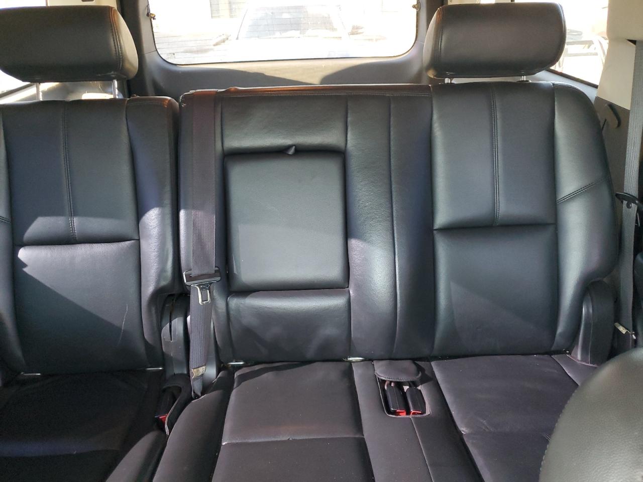 2008 Chevrolet Tahoe K1500 Hybrid VIN: 1GNFK13518R185157 Lot: 82335475