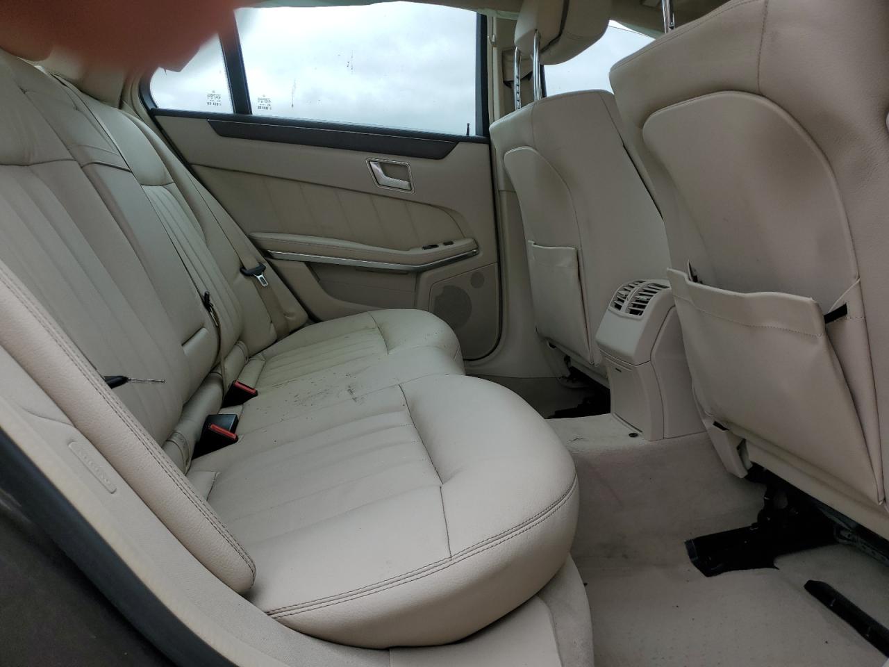2014 Mercedes-Benz E 350 4Matic VIN: WDDHF8JB3EA883325 Lot: 81685075