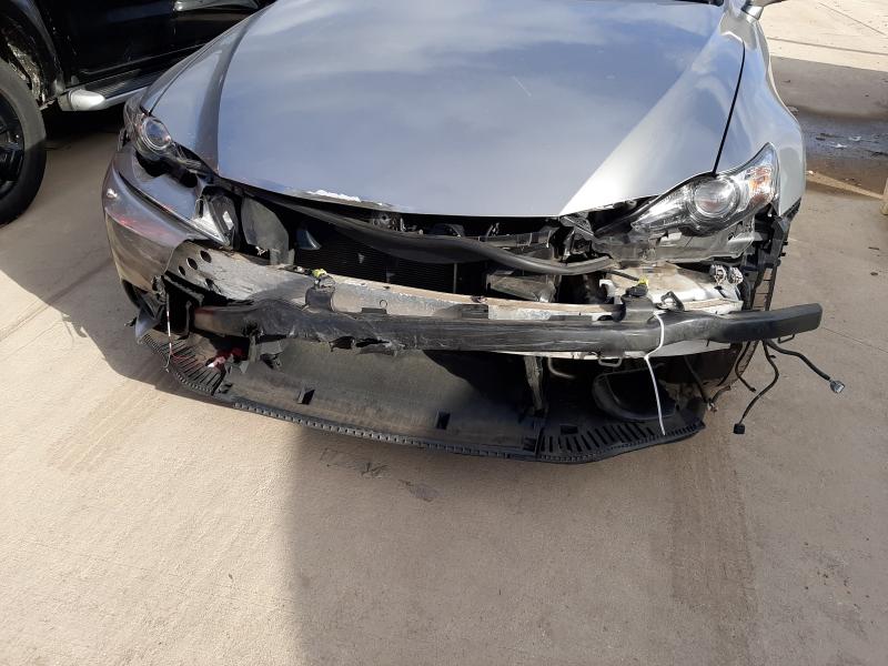 2015 LEXUS IS 300H PREMIER 4DR CVT AUTO