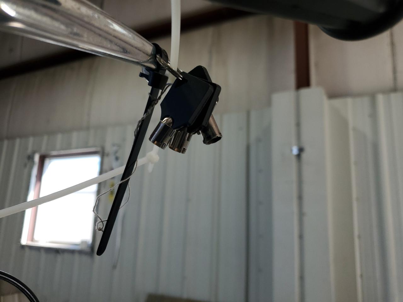 2016 Harley-Davidson Flhx Street Glide VIN: 1HD1KBM11GB647775 Lot: 81918525