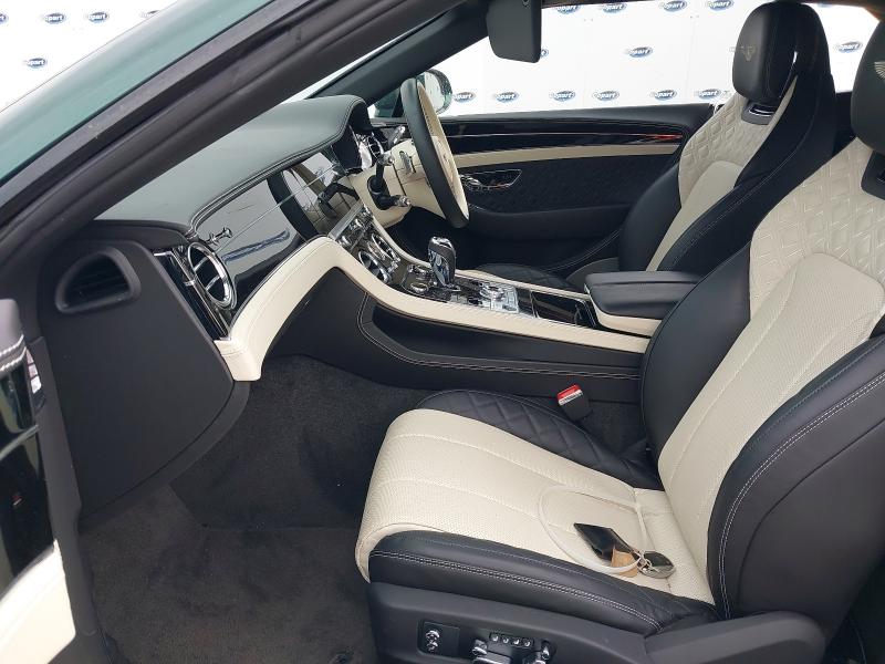 2022 BENTLEY CONTINENTAL GTC 4.0 V8 2DR AUTO [CITY SPEC]