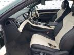 2022 BENTLEY CONTINENTAL GTC 4.0 V8 2DR AUTO [CITY SPEC] for sale at Copart SANDY
