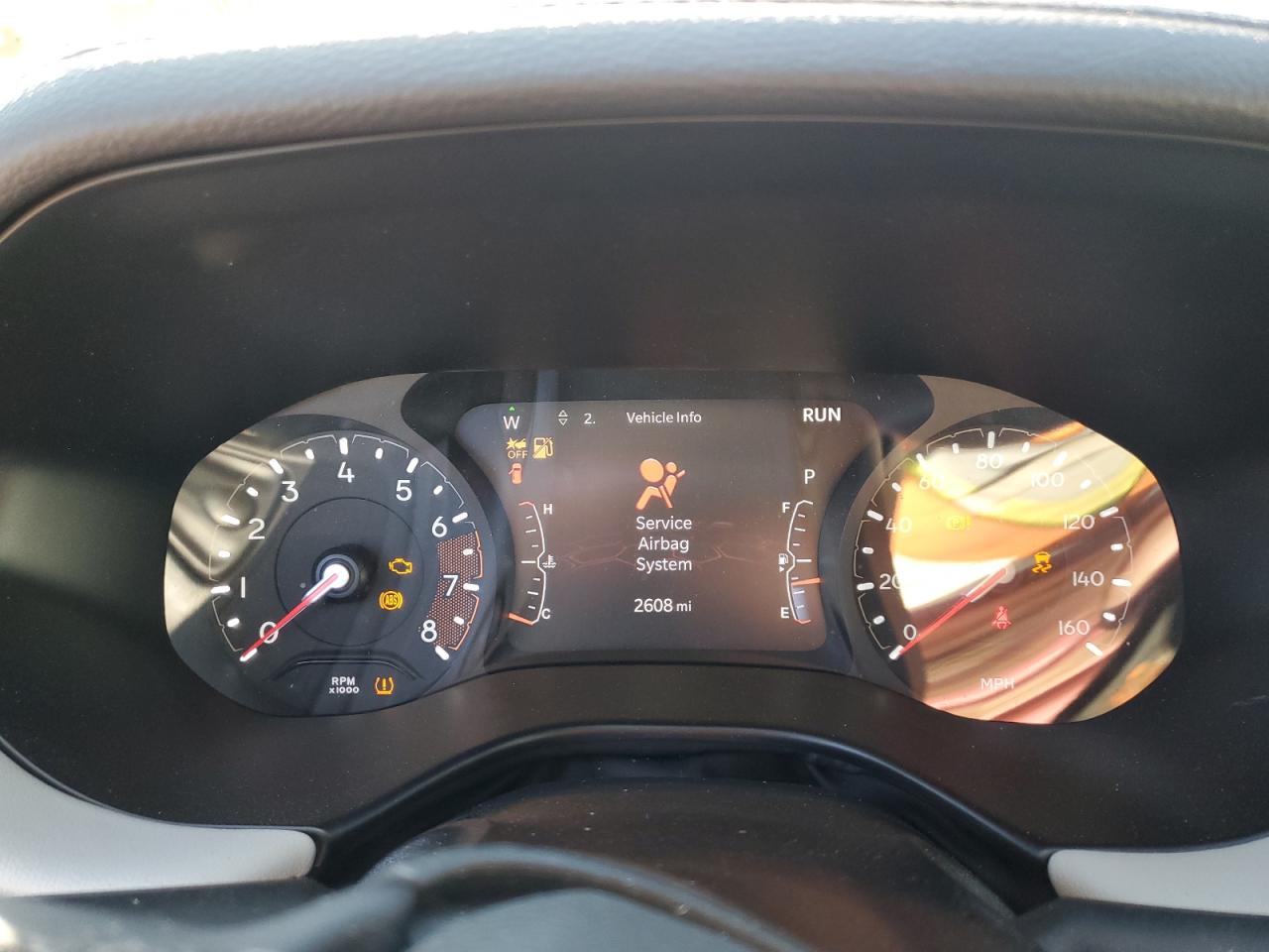 2025 Jeep Compass Limited VIN: 3C4NJDCN1ST608004 Lot: 85695485