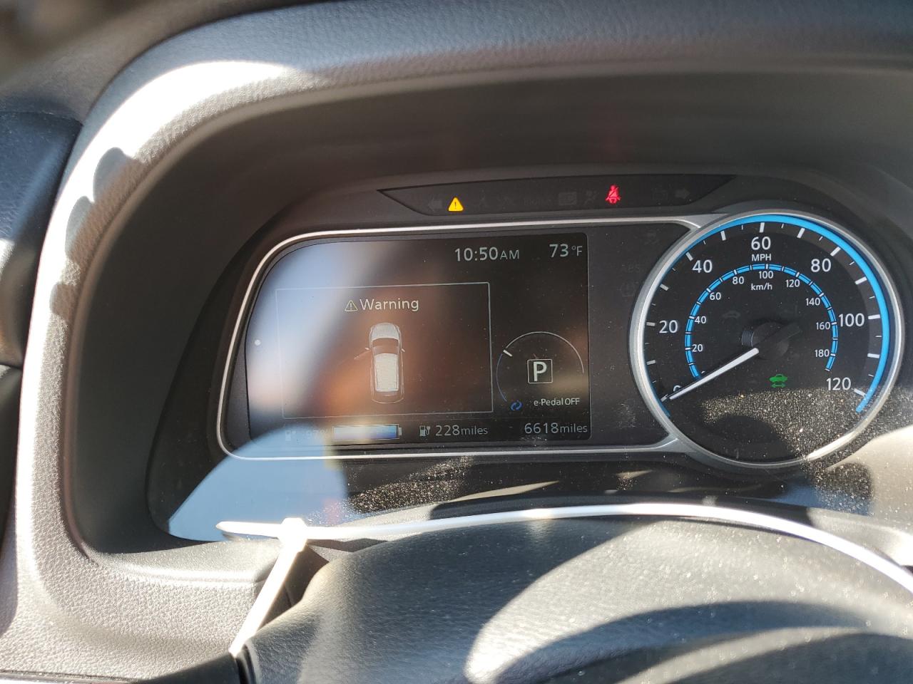 2023 Nissan Leaf Sv Plus VIN: 1N4CZ1CV5PC558053 Lot: 82190525