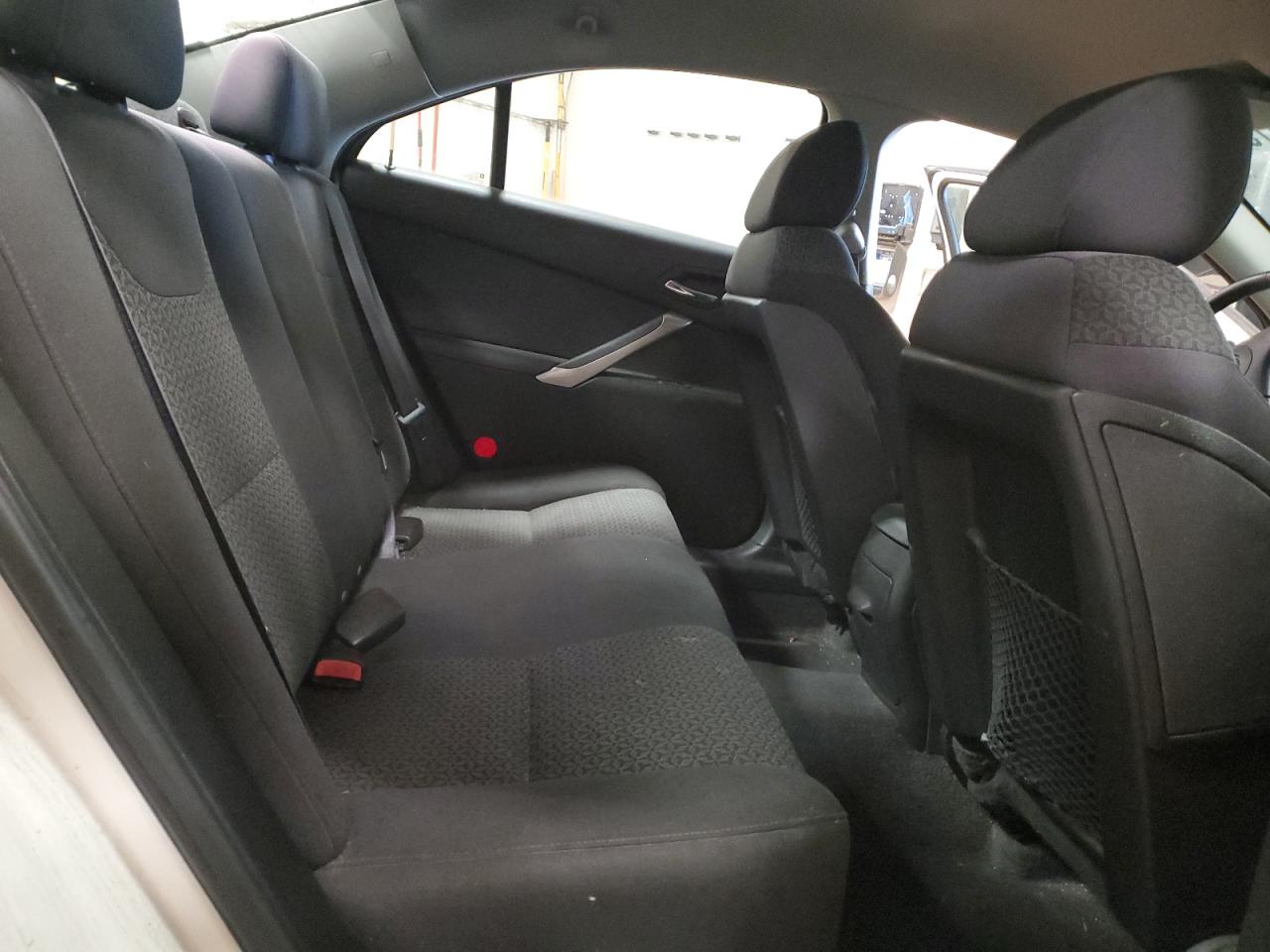 2008 Pontiac G6 Base VIN: 1G2ZG57B684155961 Lot: 86475335