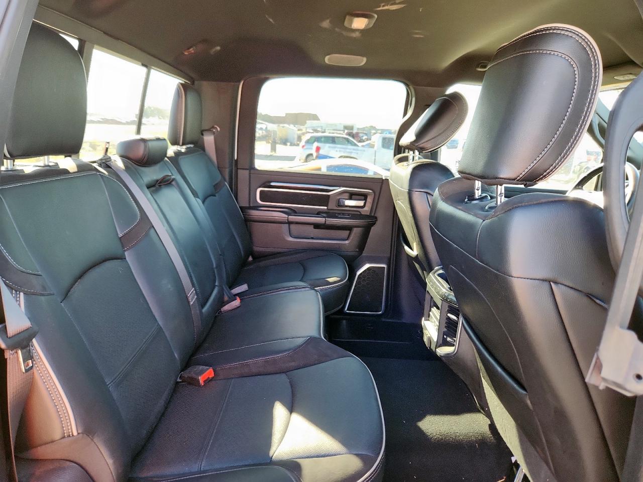 2020 Ram 2500 Laramie VIN: 3C6UR5FJ8LG217839 Lot: 85272605