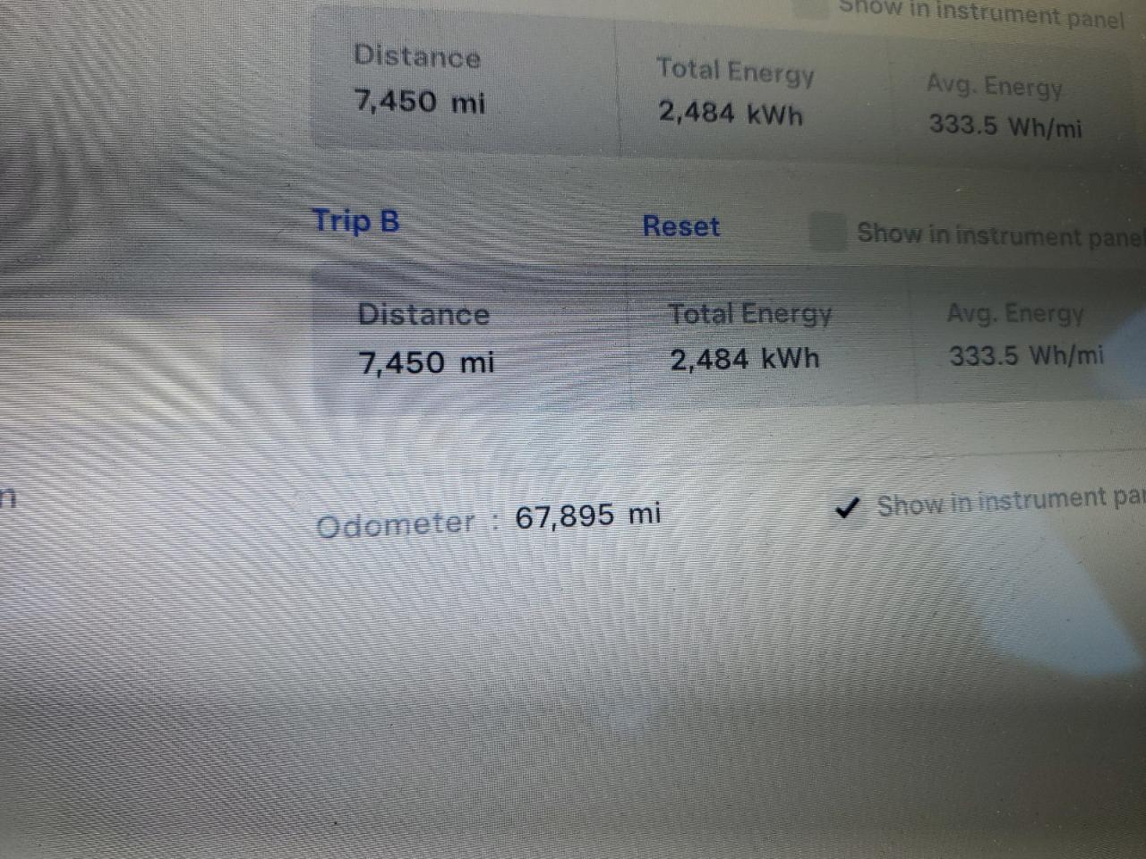 2015 Tesla Model S 85D VIN: 5YJSA1H24FFP78507 Lot: 84801945