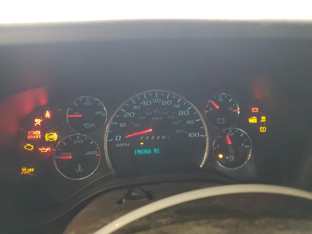 2019 Chevrolet Express G2500 VIN: 1GCWGAFPXK1195148 Lot: 90101115