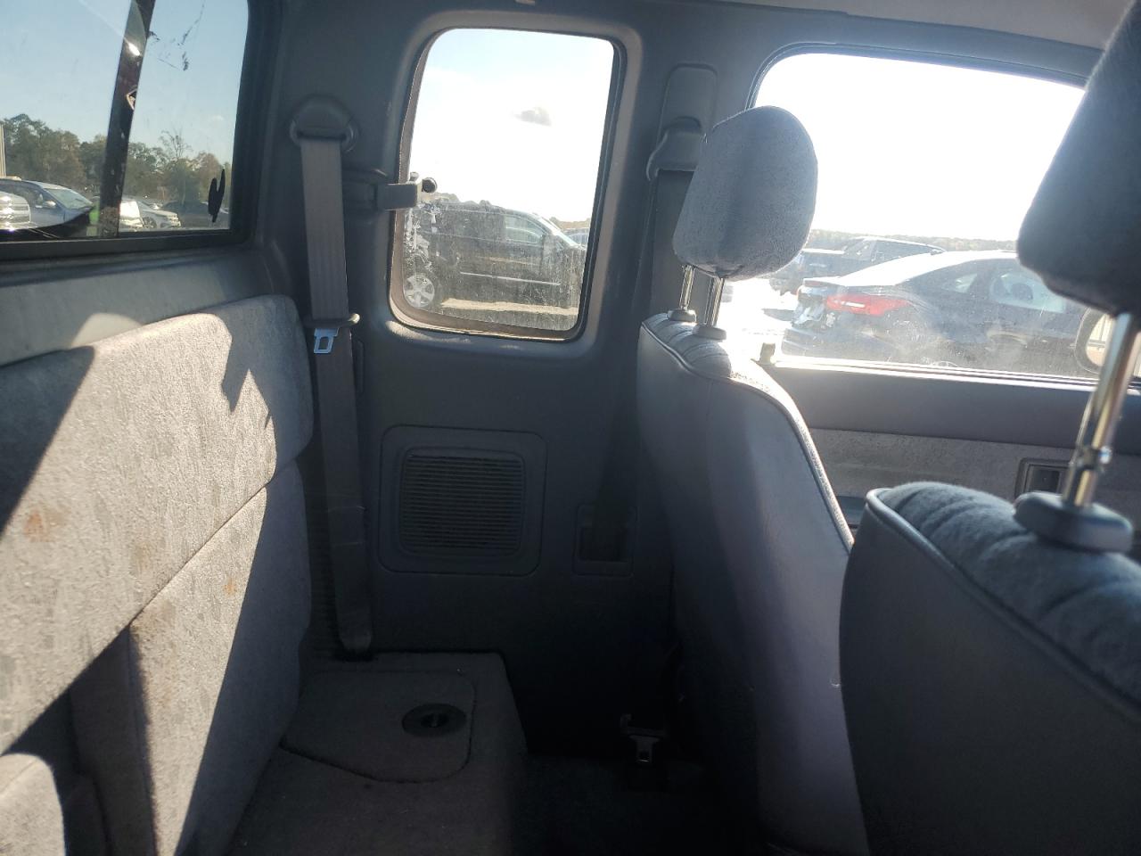 2000 Toyota Tacoma Xtracab Prerunner VIN: 4TASN92N9YZ607833 Lot: 90656645