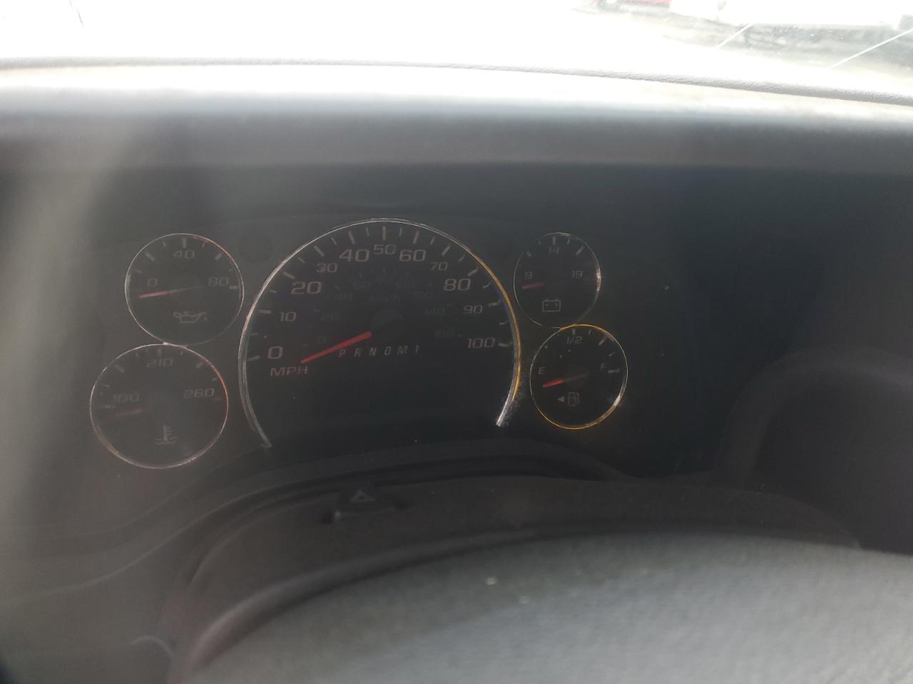 2017 GMC Savana Cutaway G3500 VIN: 1GD37TCG4H1905880 Lot: 84582415