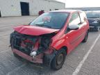 2010 RENAULT TWINGO 1.2 16V I-MUSIC 3DR for sale at Copart CHESTER