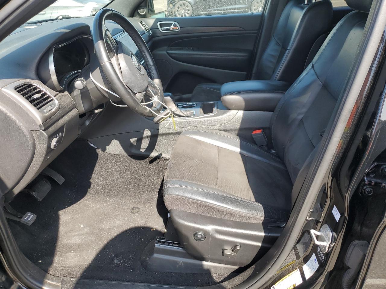 2021 Jeep Grand Cherokee Laredo VIN: 1C4RJEAG9MC625403 Lot: 85599135