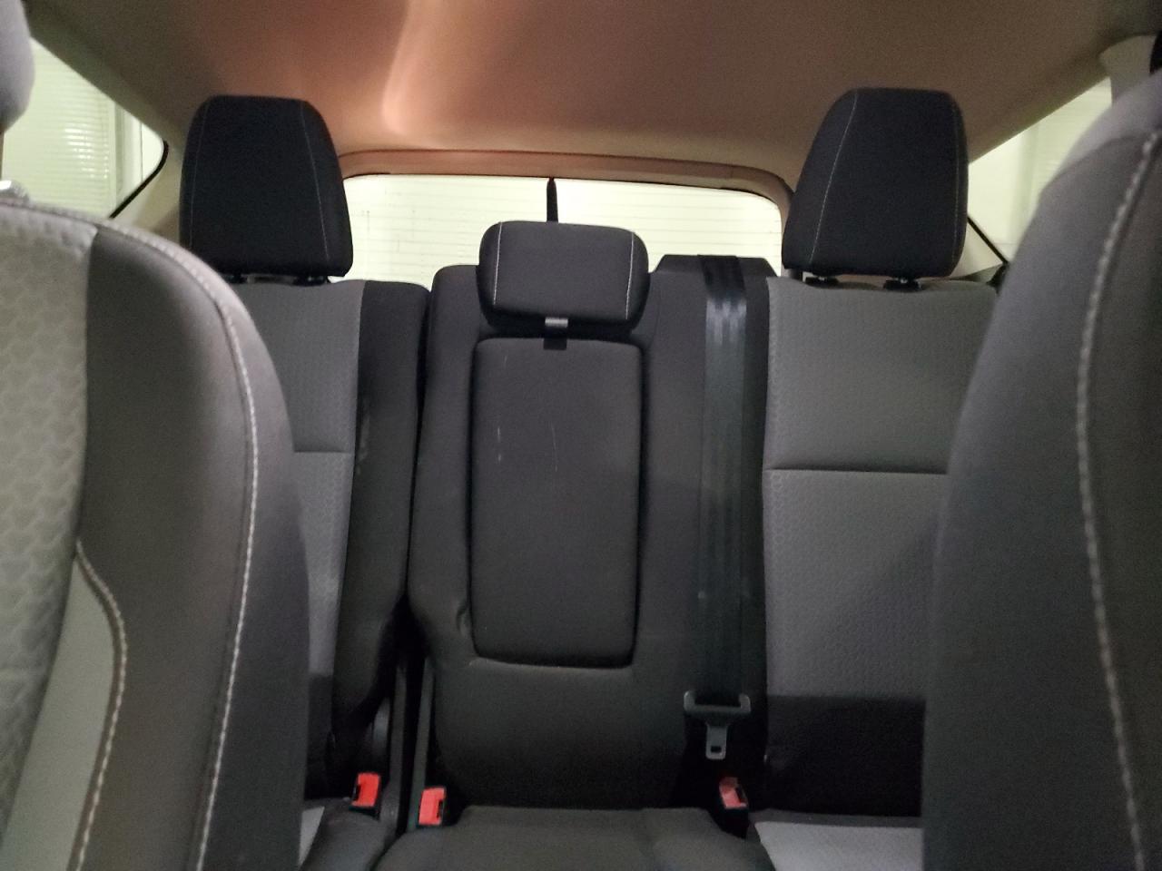 2018 Ford Escape Se VIN: 1FMCU9GD0JUB64952 Lot: 90672885