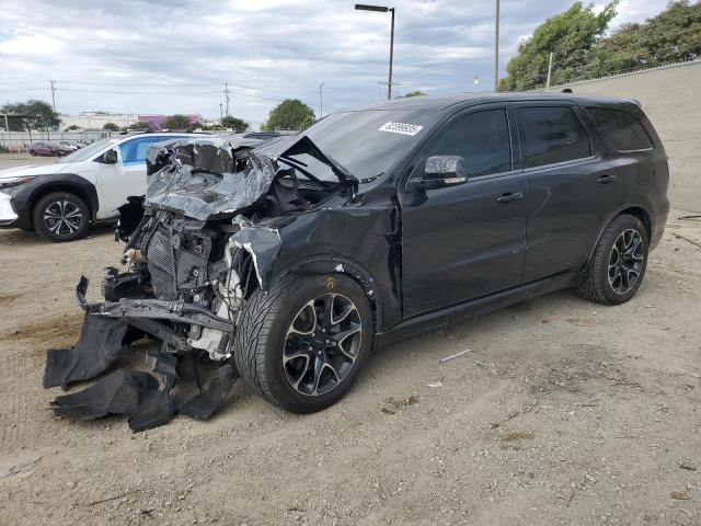 DODGE DURANGO R/ 2021