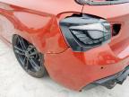 2018 BMW 120I M SPORT SHADOW EDITI  for sale at Copart ST HELENS