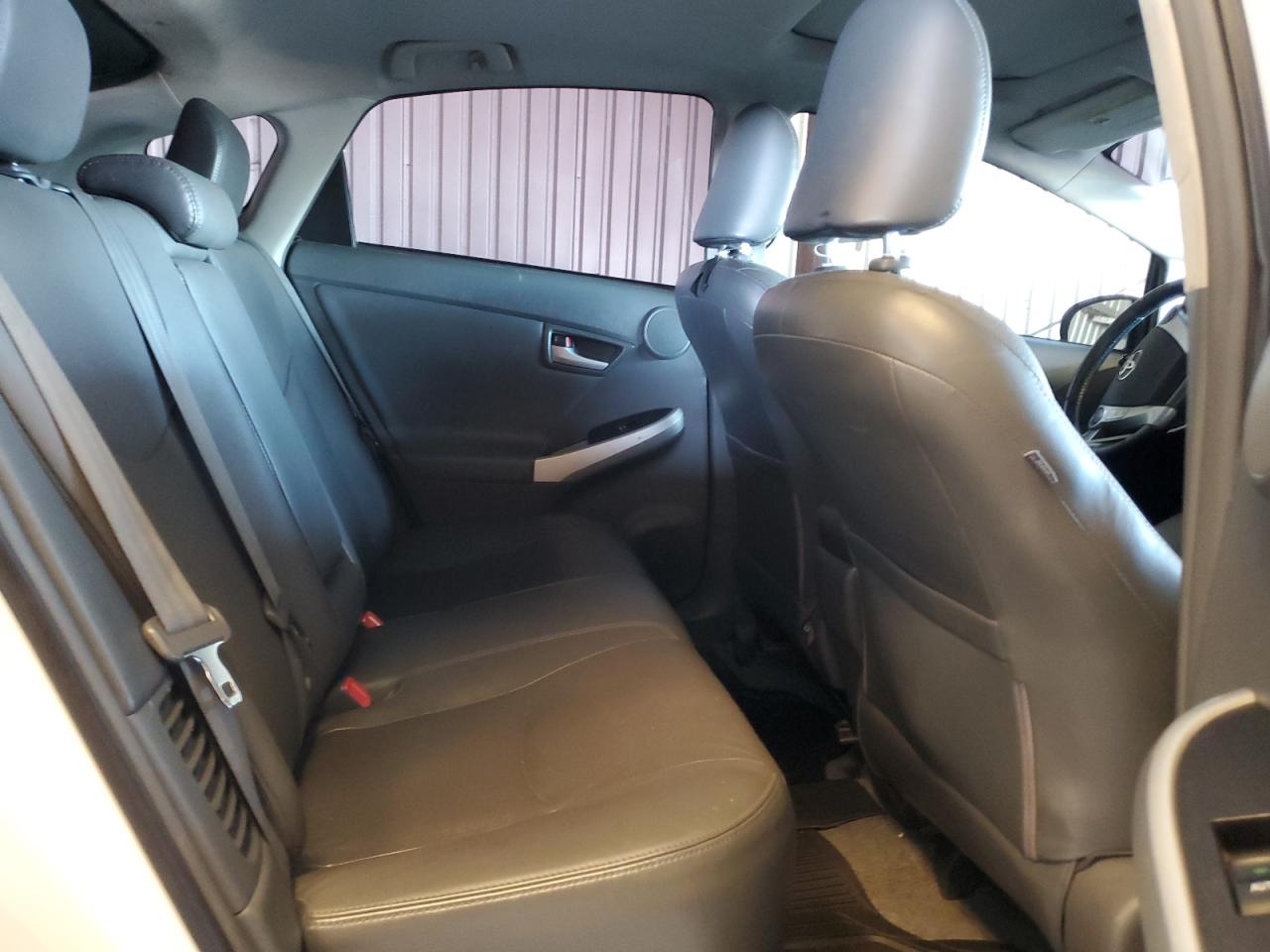 2011 Toyota Prius VIN: JTDKN3DU7B0326003 Lot: 82230325