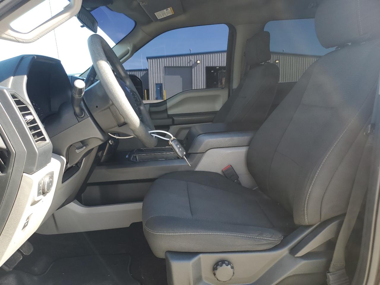 2020 Ford F150 Supercrew VIN: 1FTEW1EP8LKE78918 Lot: 90979135