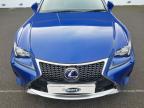2016 LEXUS RC 300H F for sale at Copart SANDTOFT