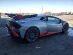 2023 LAMBORGHINI HURACAN STO   for sale at Copart VA - FREDERICKSBURG