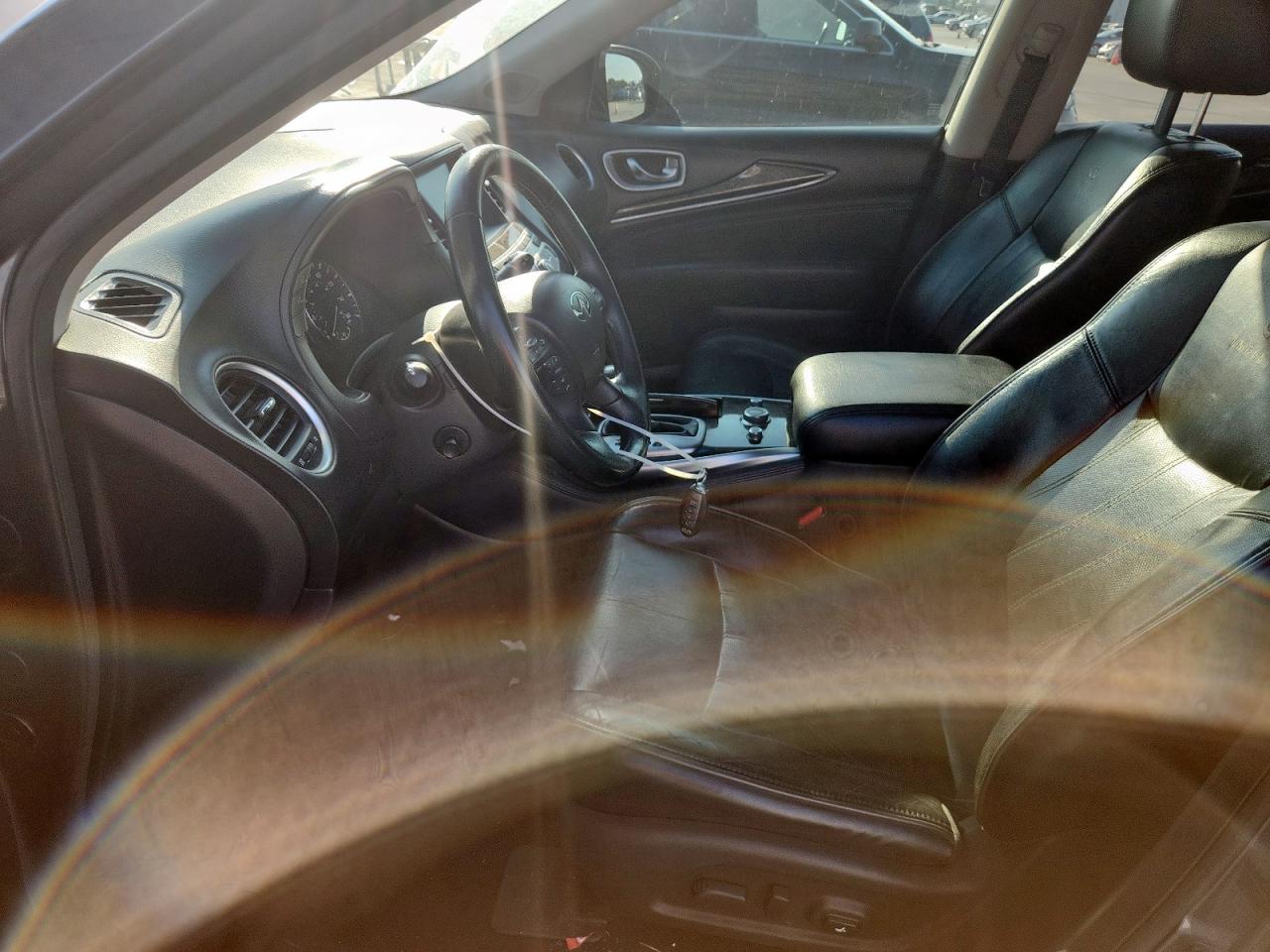 2013 Infiniti Jx35 VIN: 5N1AL0MNXDC312277 Lot: 85122145