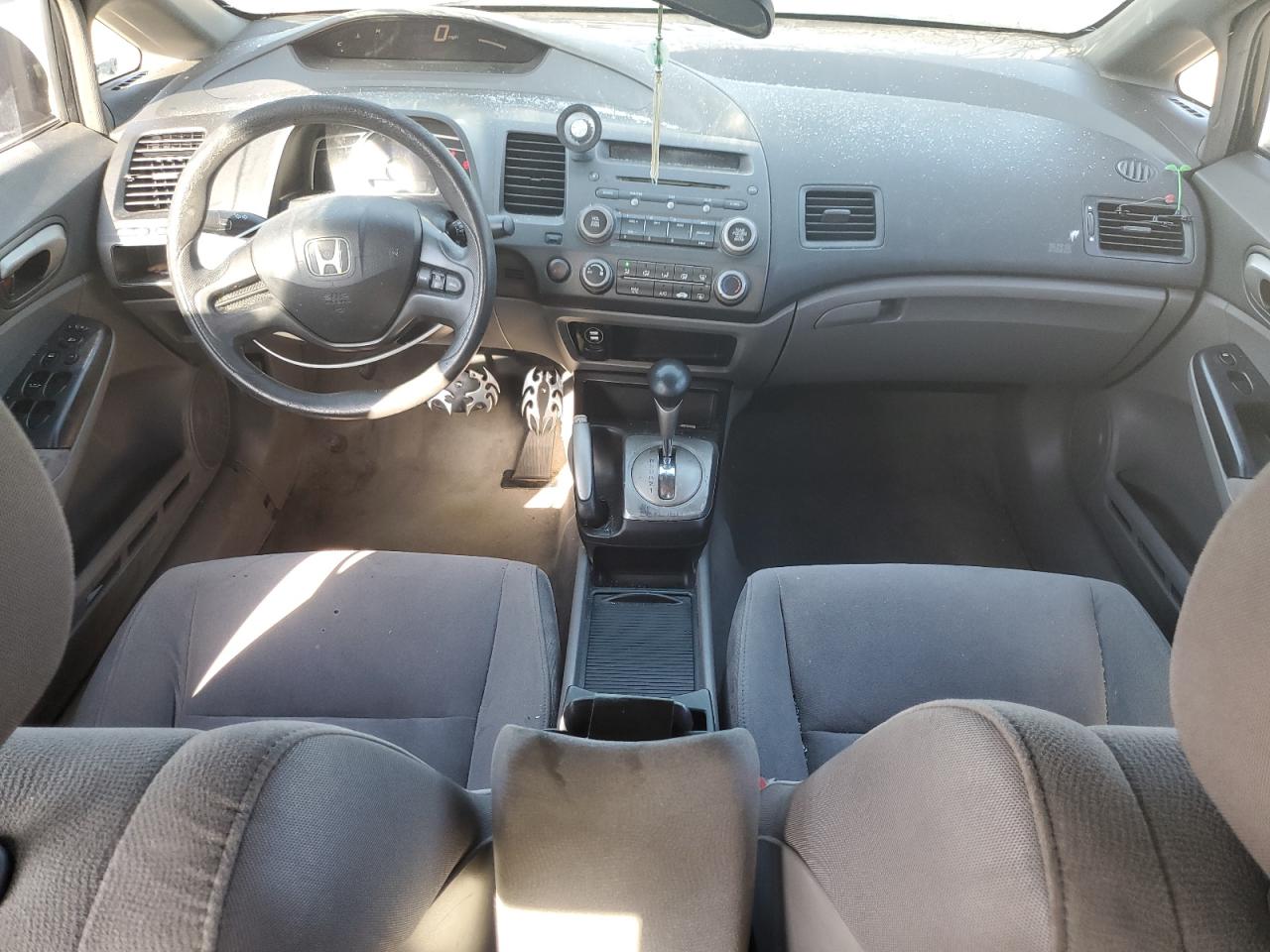 2008 Honda Civic Lx VIN: 2HGFA16518H335678 Lot: 84477485