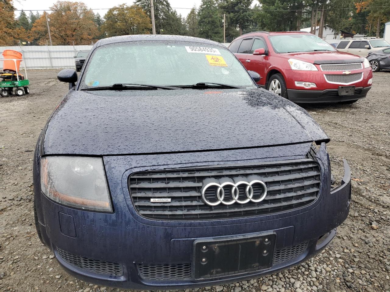 Фото: TRUWT28N121010553