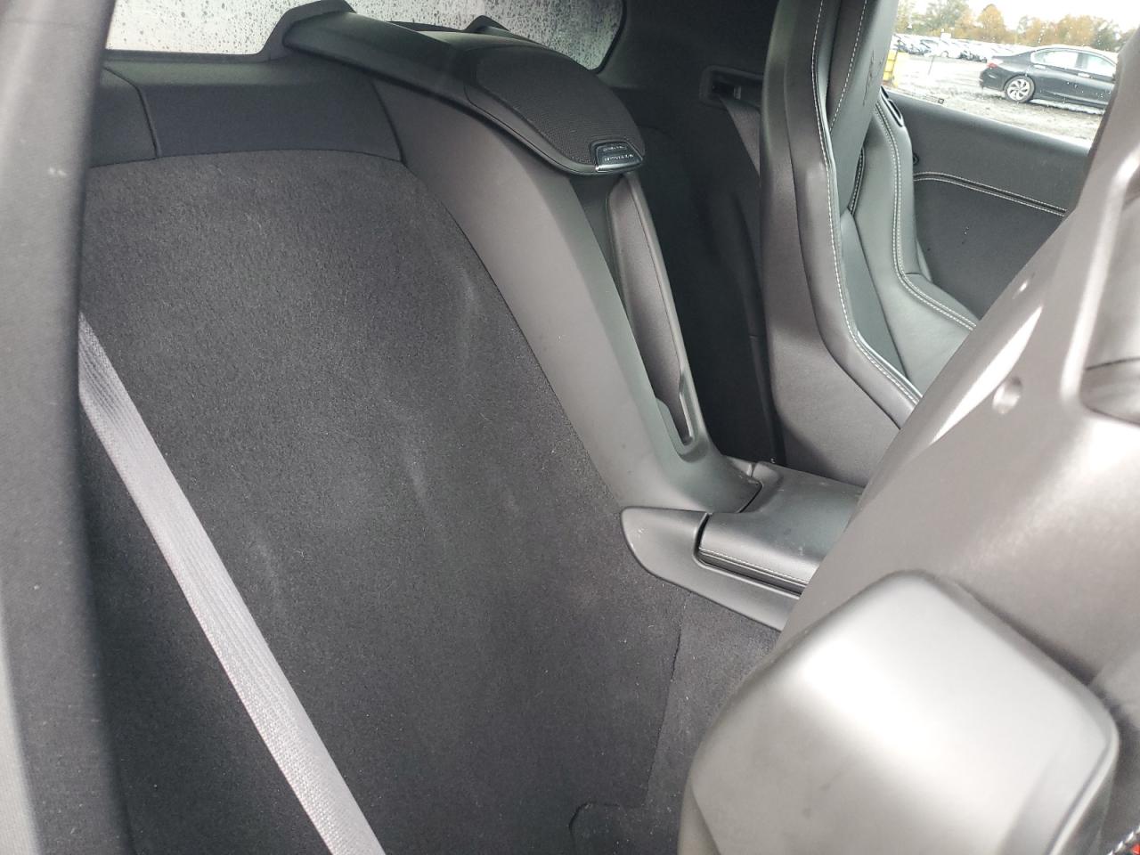 2022 Chevrolet Corvette Stingray 1Lt VIN: 1G1YA2D41N5102371 Lot: 90780365