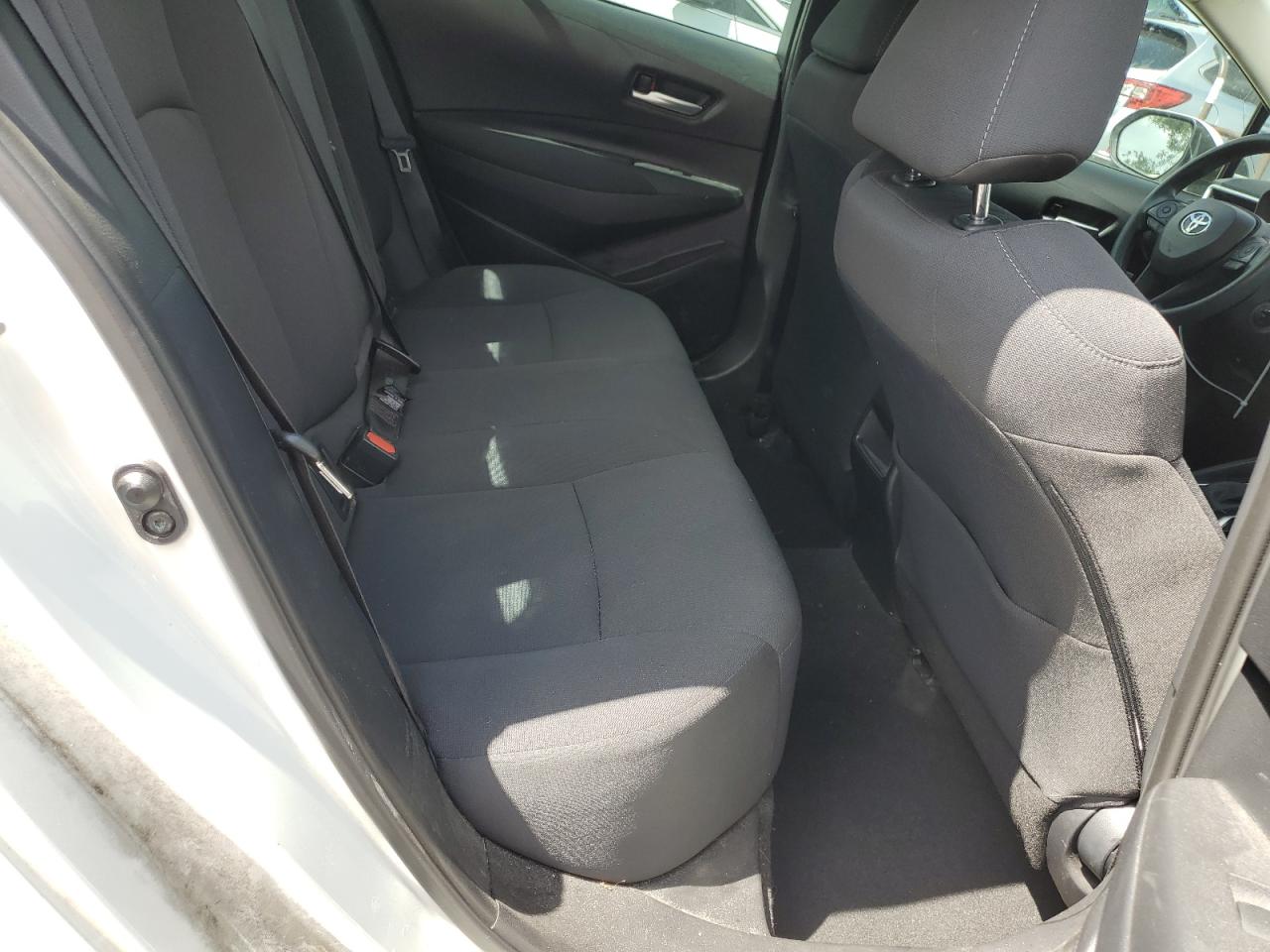 2021 Toyota Corolla Le VIN: 5YFEPMAE5MP175326 Lot: 84778825