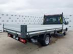 2024 FORD TRANSIT  for sale at Copart ROCHFORD