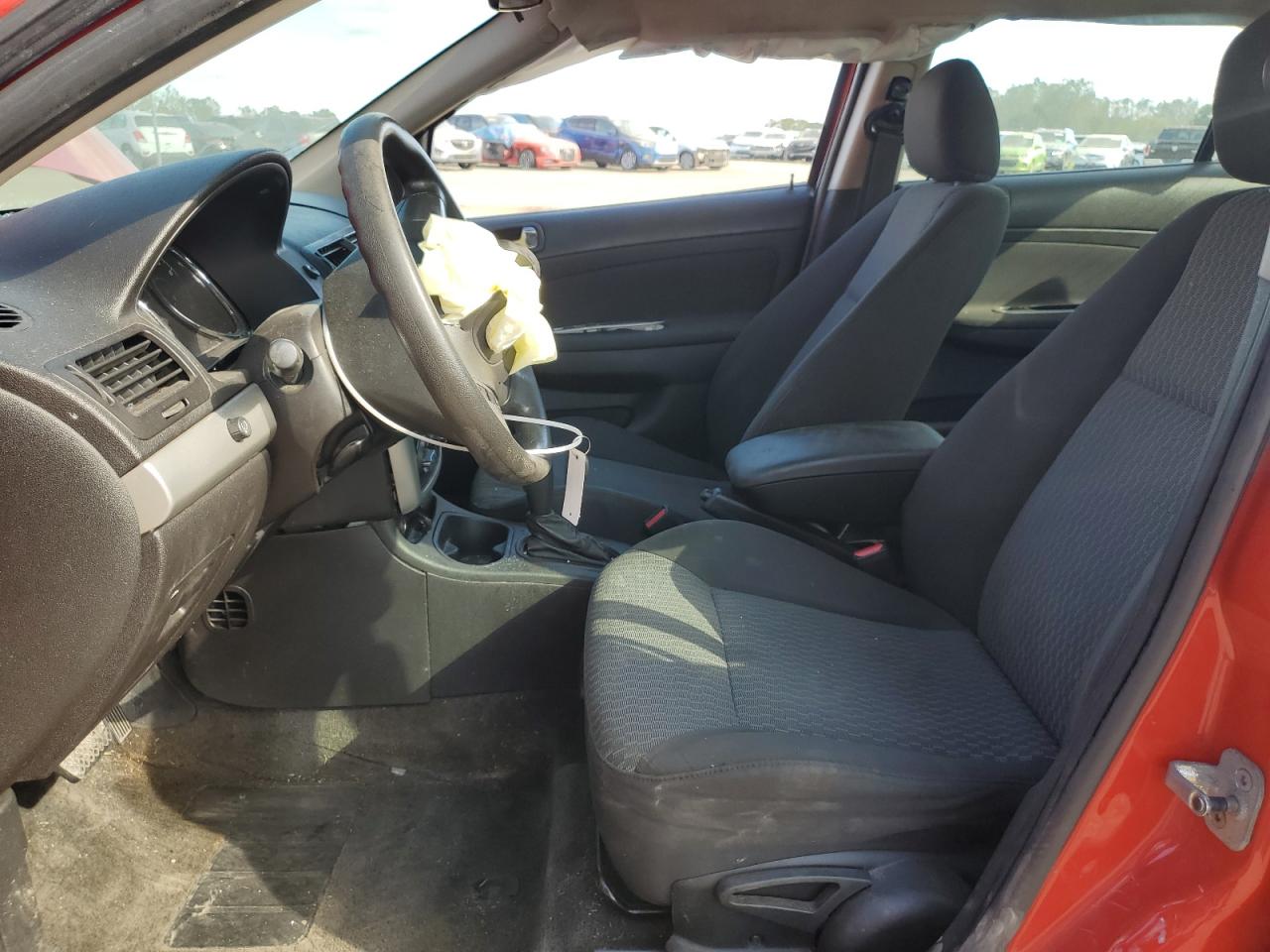 2009 Chevrolet Cobalt Lt VIN: 1G1AT58H797147447 Lot: 82438365