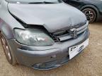 2007 VOLKSWAGEN GOLF PLUS 1.6 SE FSI 5DR AUTO for sale at Copart ROCHFORD