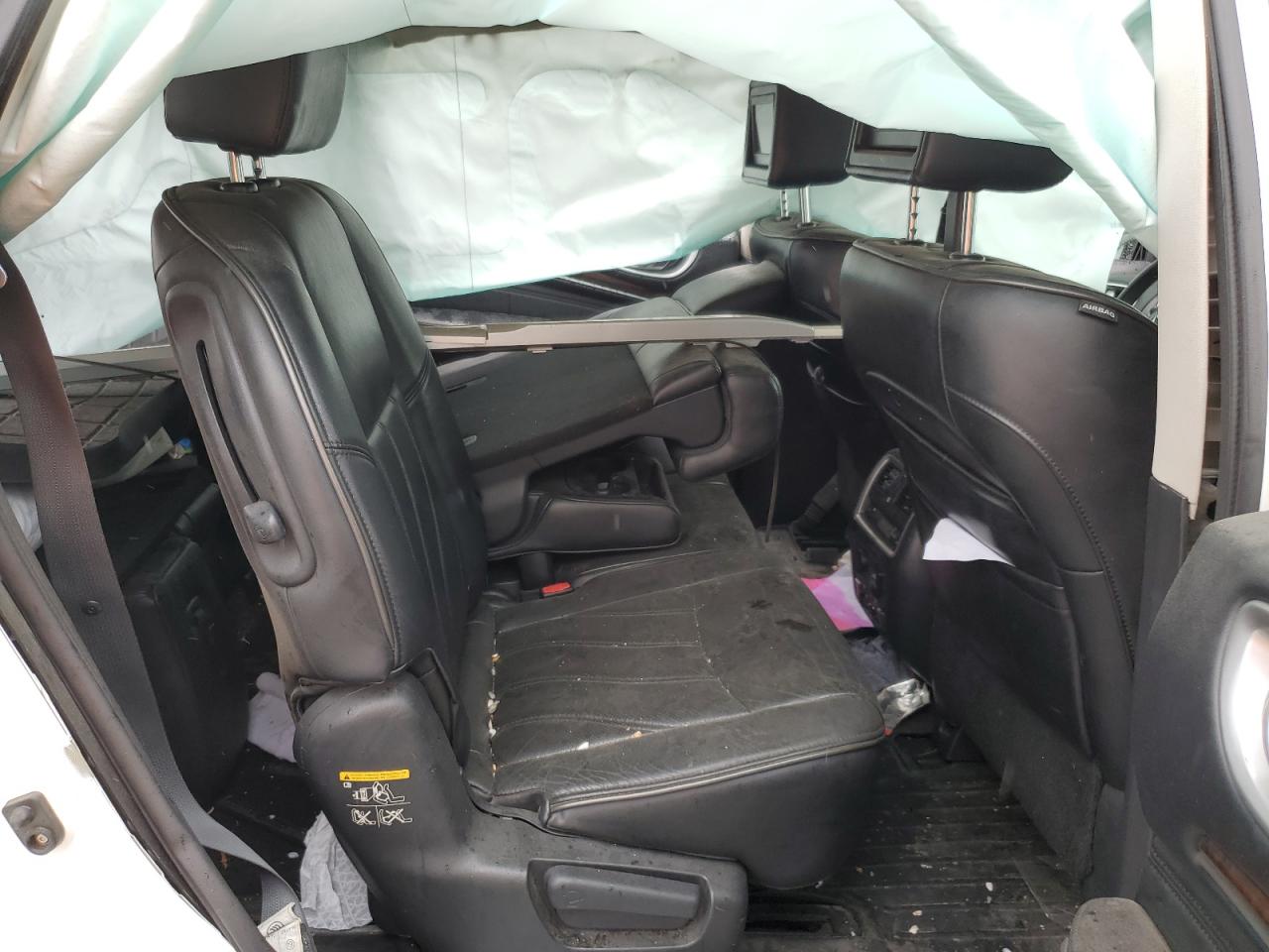 2014 Infiniti Qx60 VIN: 5N1AL0MM6EC513053 Lot: 86215405