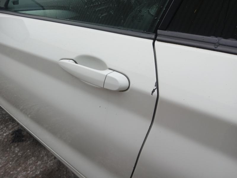 2012 BMW 118D SPORT 