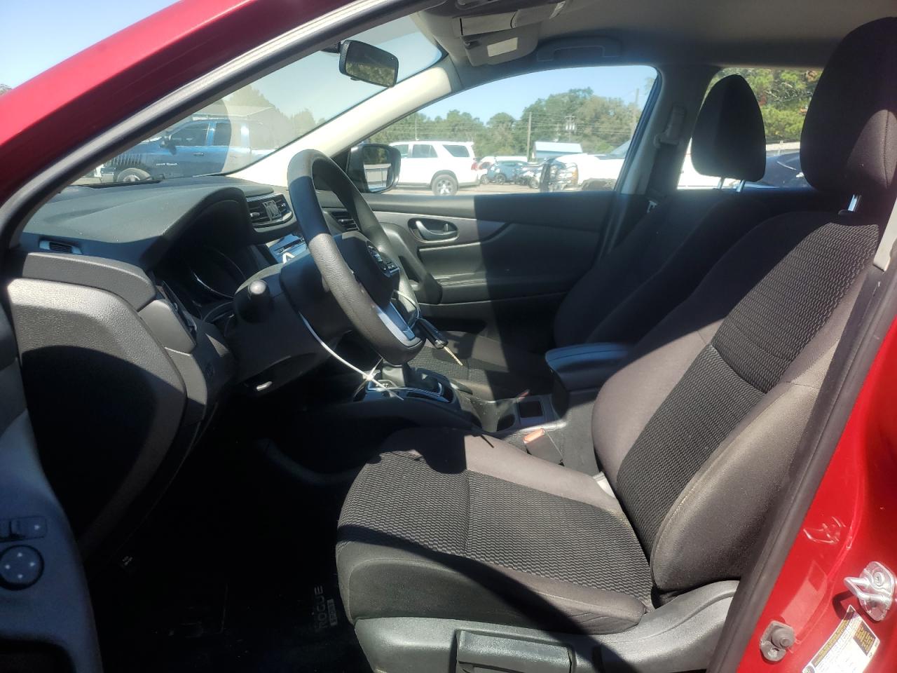 2018 Nissan Rogue Sport S VIN: JN1BJ1CPXJW103481 Lot: 86697245