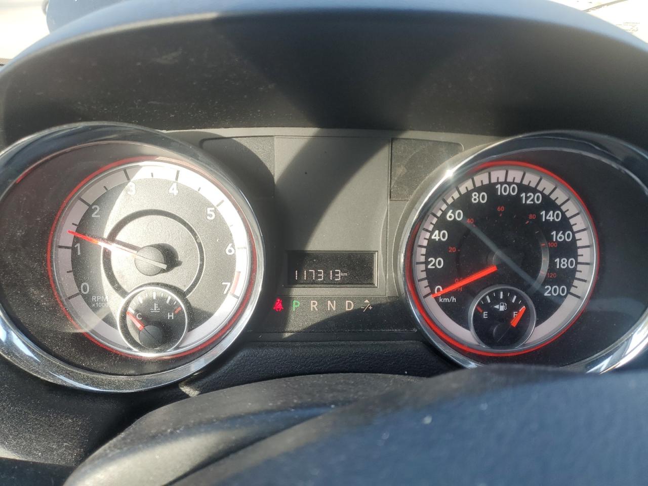 2014 Dodge Grand Caravan Se VIN: 2C4RDGBG2ER312252 Lot: 86227275