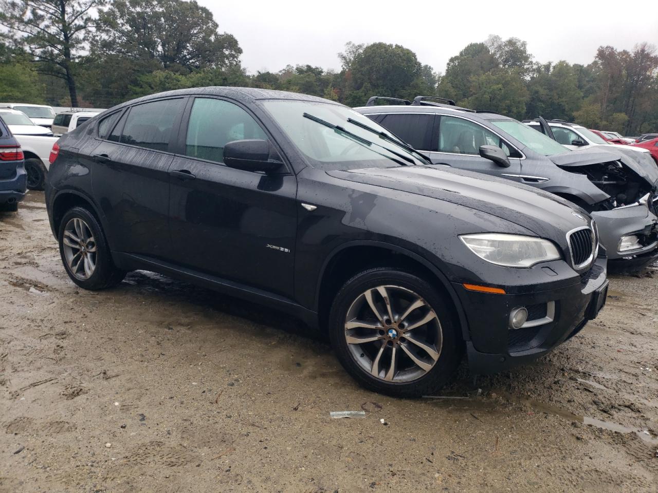 Фото: 5UXFG2C50E0K41698