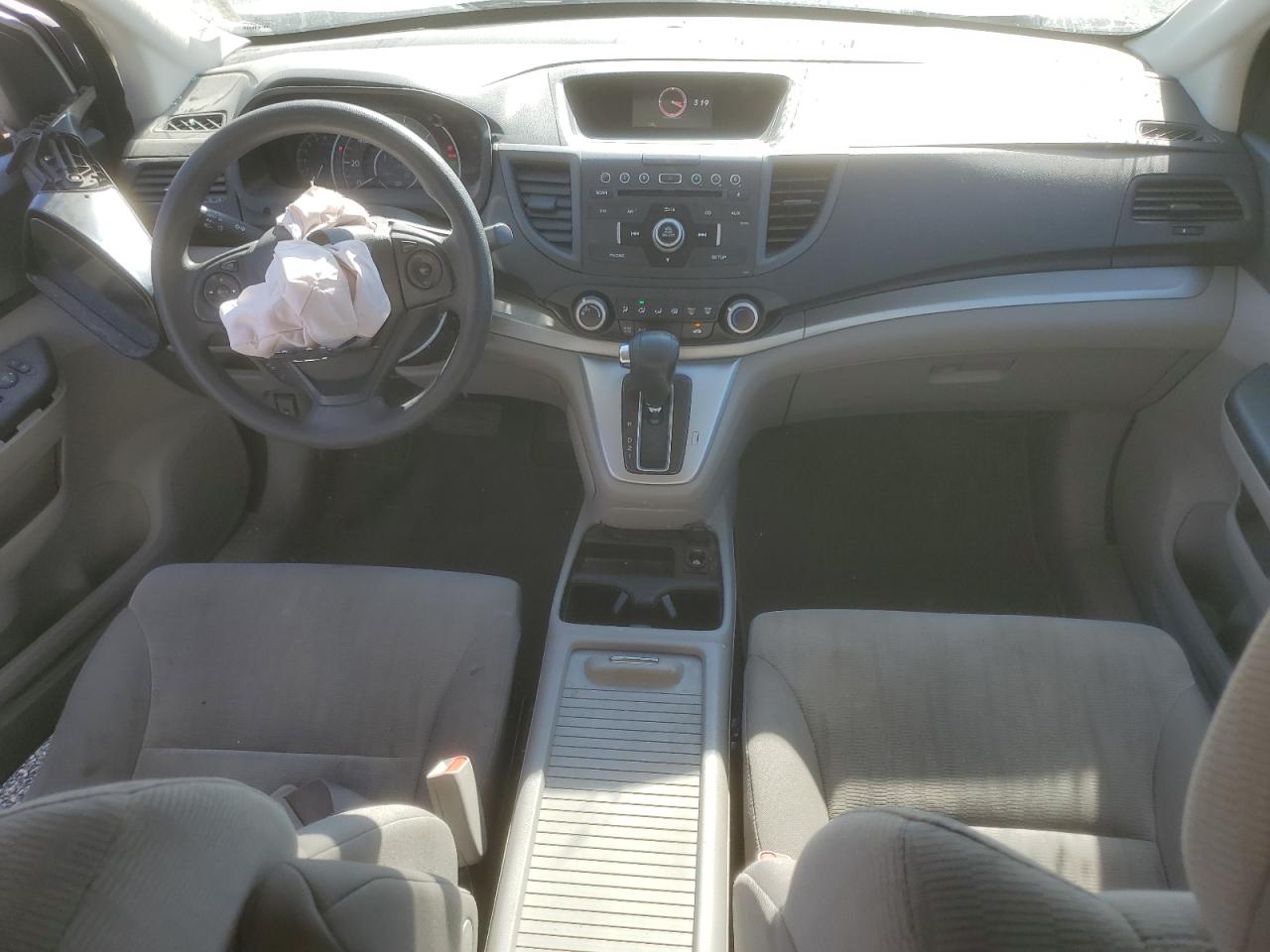 2014 Honda Cr-V Lx VIN: 2HKRM3H39EH566471 Lot: 89503485