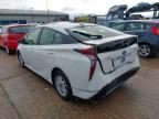2017 TOYOTA PRIUS ACTIVE VVT-I CVT  for sale at Copart SANDWICH