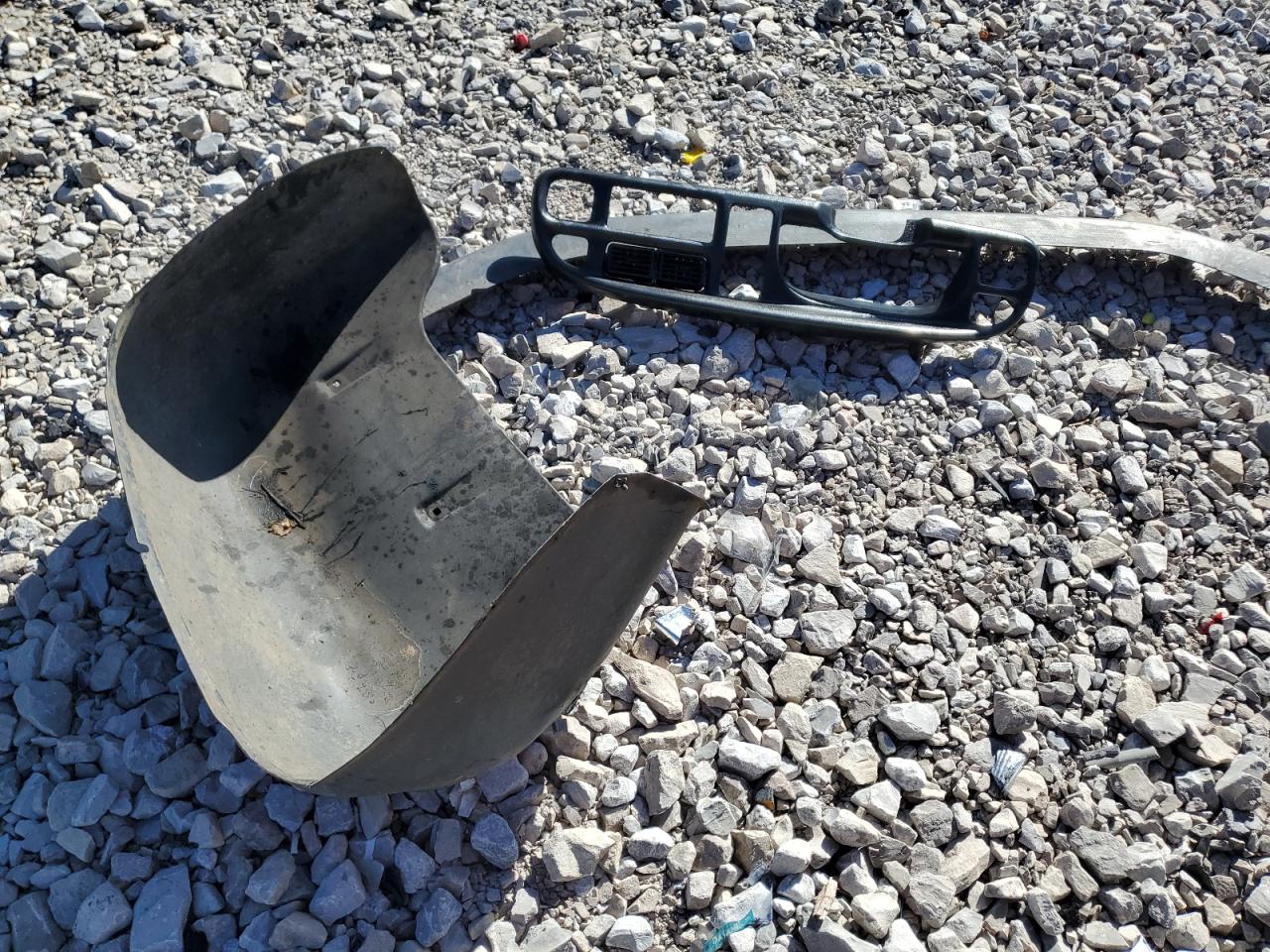 2000 Dodge Ram 2500 VIN: 3B7KF2666YM221447 Lot: 86166345