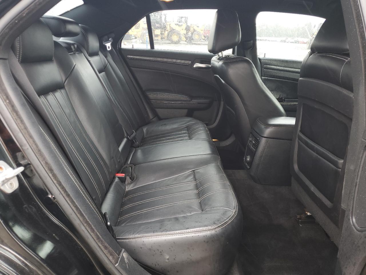 2013 Chrysler 300 S VIN: 2C3CCABG5DH527431 Lot: 82353345