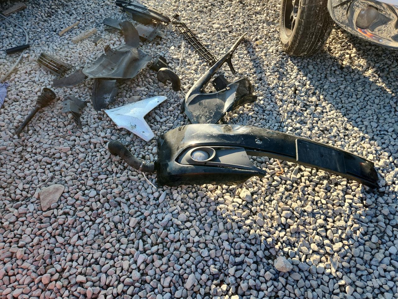 2012 Volkswagen Jetta Tdi VIN: 3VWLL7AJ1CM373292 Lot: 86859485