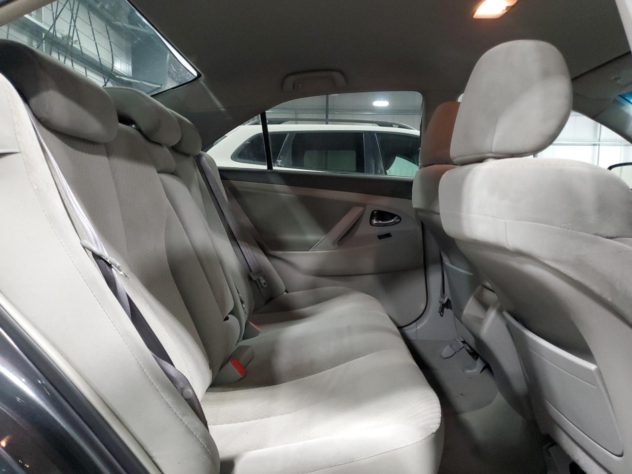 2009 Toyota Camry Base VIN: 4T4BE46K79R092547 Lot: 85715245