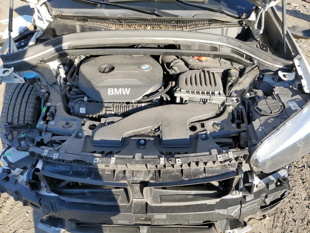 2018 BMW X1 xDrive28I VIN: WBXHT3C30J5L30973 Lot: 85594485