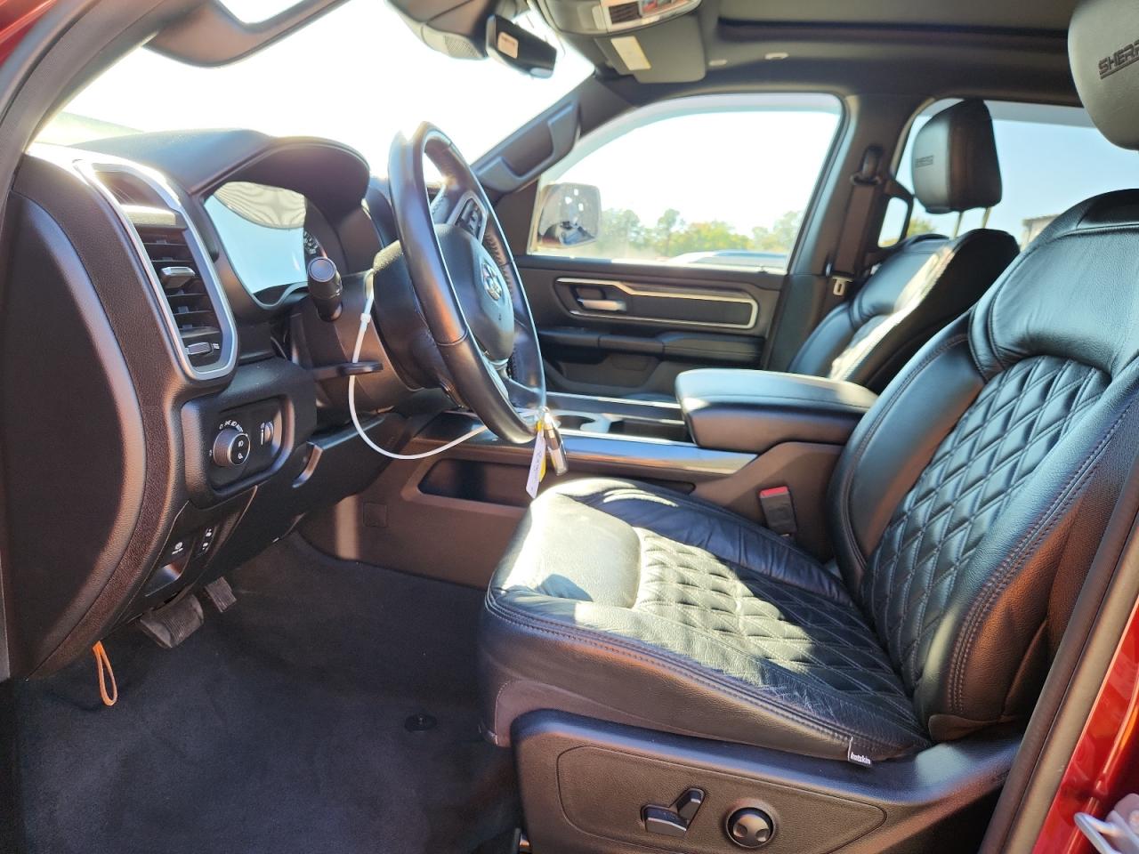 2022 Ram 1500 Big Horn/Lone Star VIN: 1C6SRFFT9NN159961 Lot: 89915855