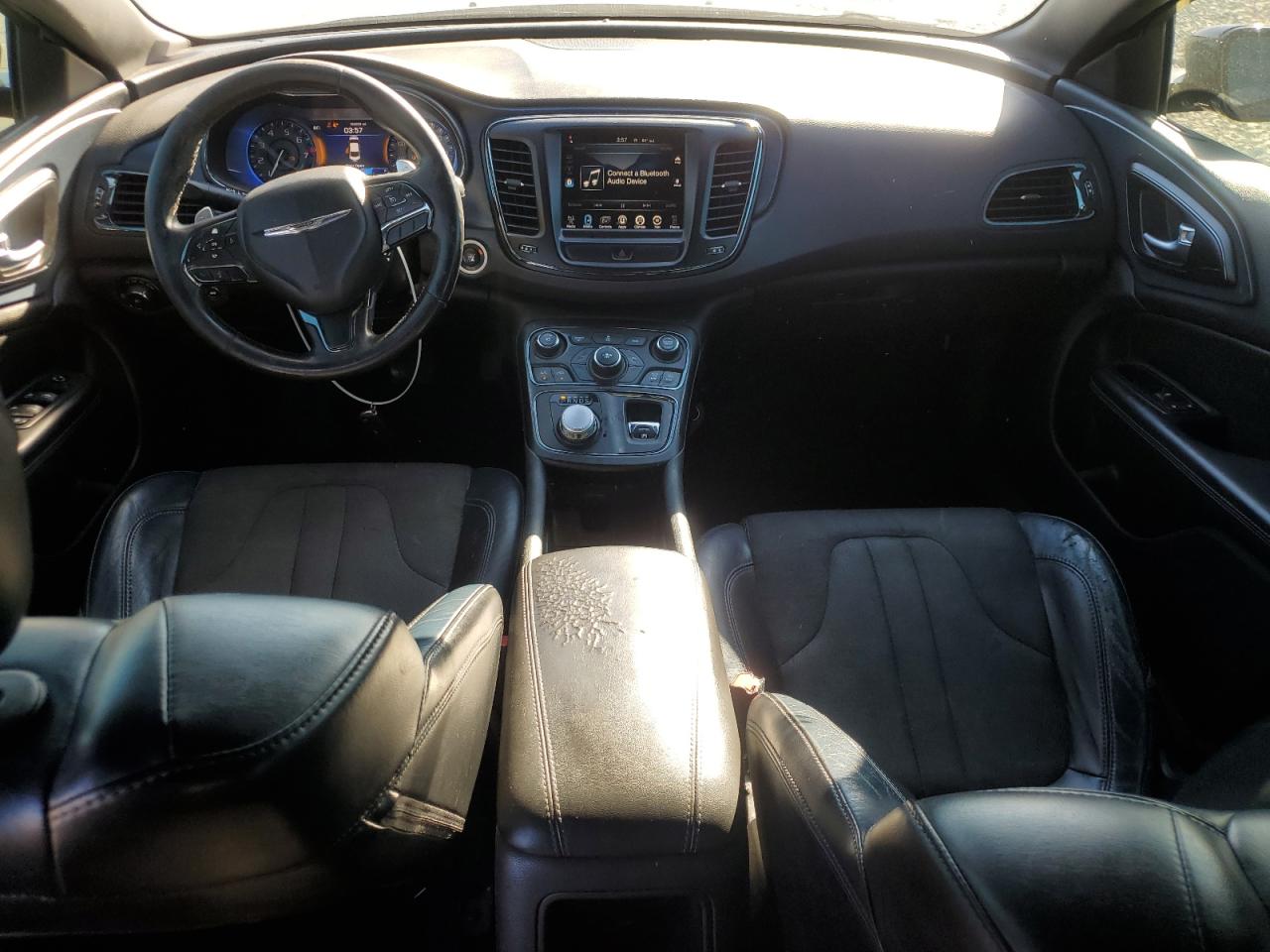 2015 Chrysler 200 S VIN: 1C3CCCBG3FN673624 Lot: 90646965