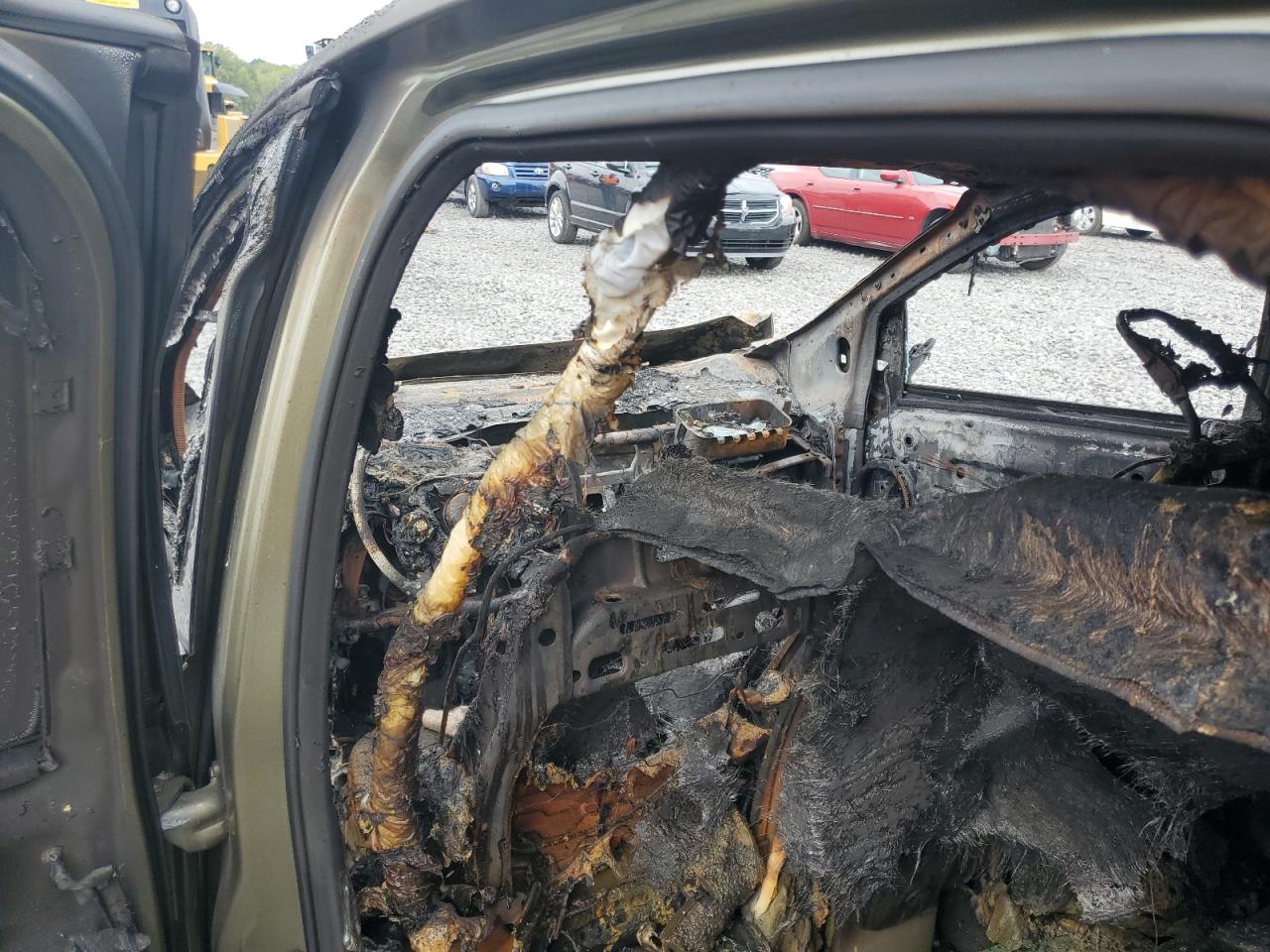 2013 Ford Escape Sel VIN: 1FMCU0HX7DUB59692 Lot: 85194195